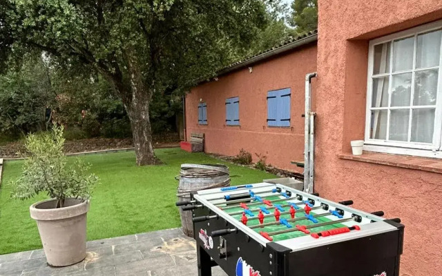 Horus hotel