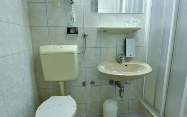 Hotel Alkar