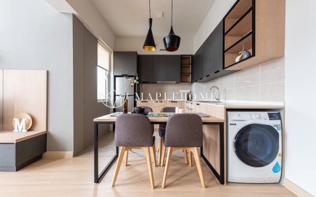 Windmill Upon Hills Genting Highlands