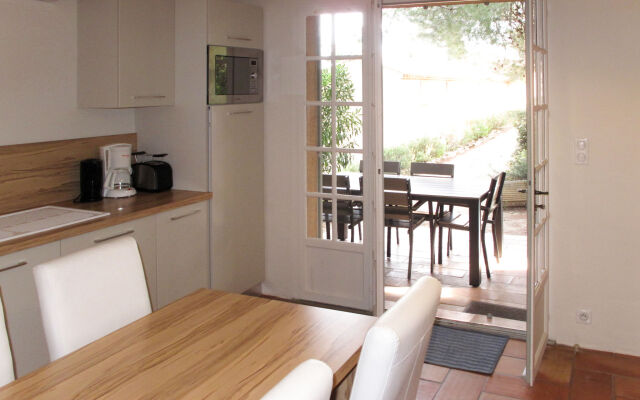 Les Garrigues d.l. Vallée d.B. (MSL172)