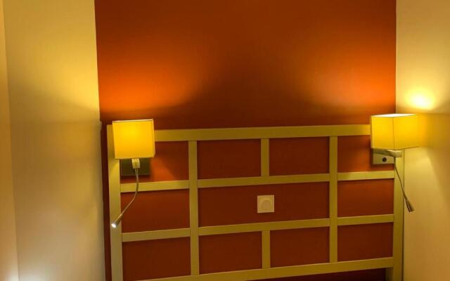 Appartement Saint-Raphaël, 2 pièces, 4 personnes - FR-1-504-612