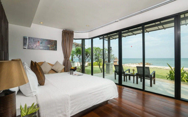 i Tara Resort & Spa