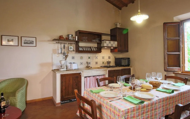 Belvilla by OYO Mandorlo