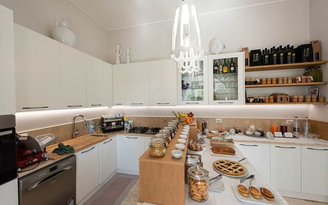 Agriturismo Le Grancìe