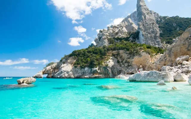 Villa A 200 Metri Dalla Spiaggia