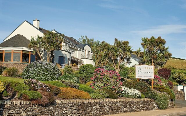 Greenmount House