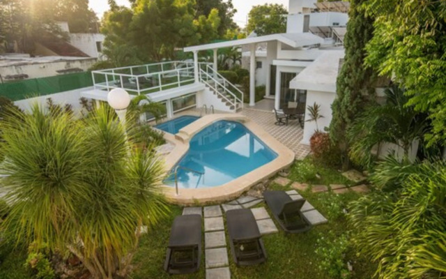 Saastah Hotel Boutique