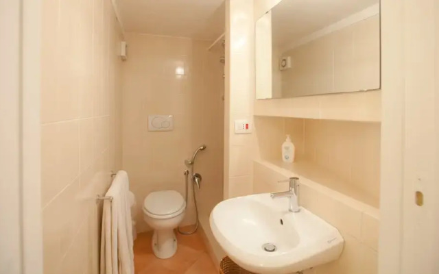 Rental In Rome Monti Suite Terrace