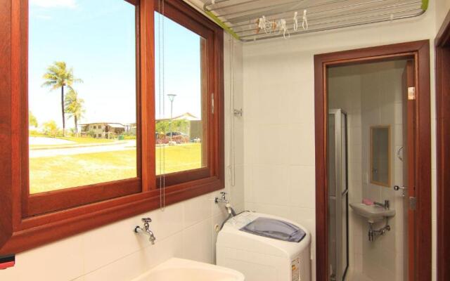 Reserva Imbassaí - Apartamento TD 03 101 Buganvilias