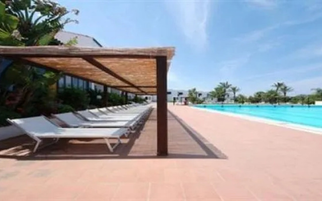 Hotel Club Santa Sabina