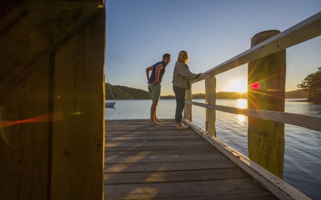 YHA Pittwater Eco (Sydney)