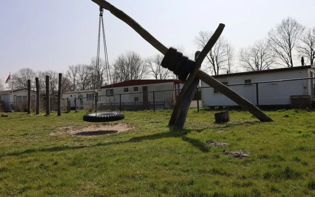 Beautiful Bungalow Near Alkmaar