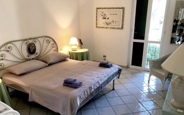 Villa Chiara Family beach retreat