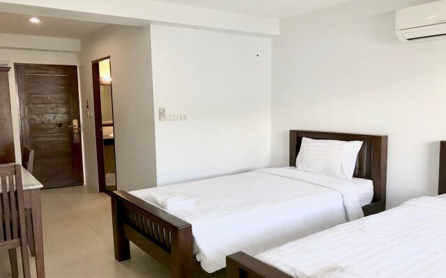 Le Siri Hotel