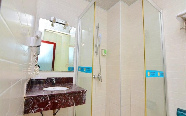 Huizhou Xunliaowan Golden Beach Hotel
