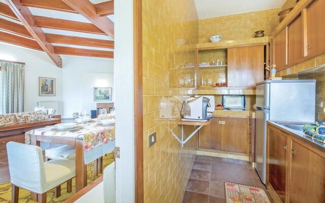 Nice Home in Lari With 3 Bedrooms and Wifi