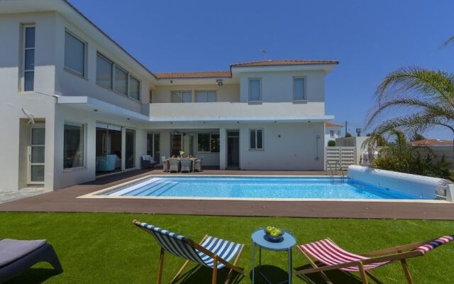 Larnaca Villa Marisol Kiti