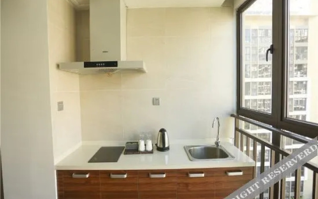 Yuejia Holiday Hotel (Yalong Bay Hehong Holiday Sunshine Branch)