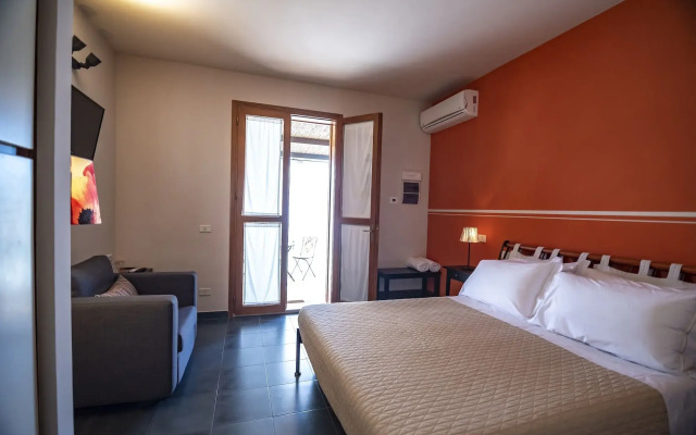 Country Resort Le Due Ruote