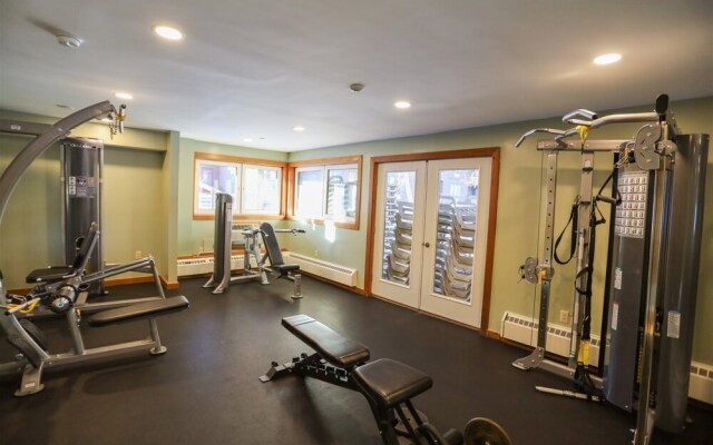 Deer Park Vacation Condo Next to Recreation Center With Indoor Pool! - Dp177a