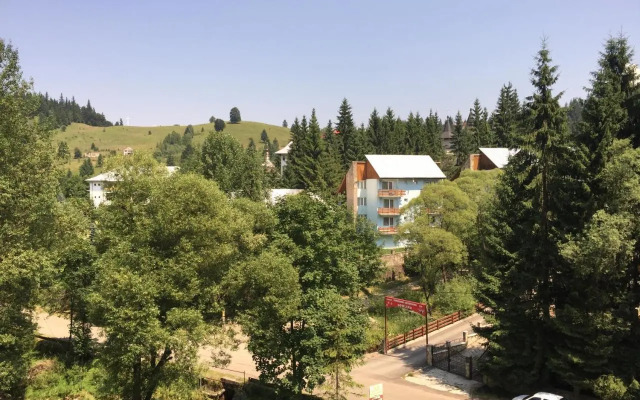 apartament Durau