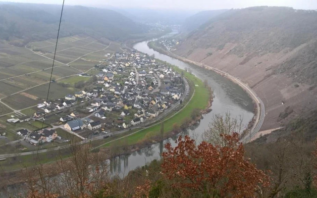 Mosel-Gästehaus Kirch