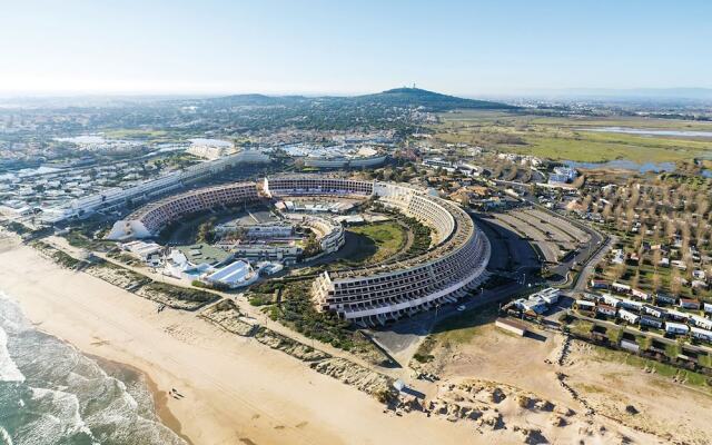 Résidence Héliopolis