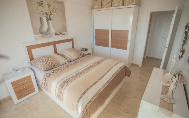 007 Relax Sea Views - Ac/wifi - NEW