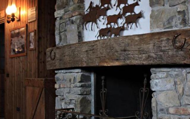 Cowboys Guest Ranch
