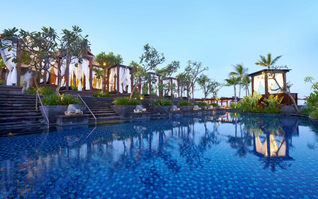 The St. Regis Bali Resort