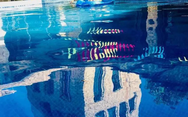 Villa Bali Resort and Spa