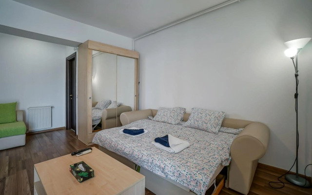 Tineretului Apartament - Amfiteatru Residence
