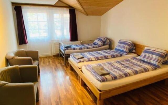 Royal Swiss Apartments