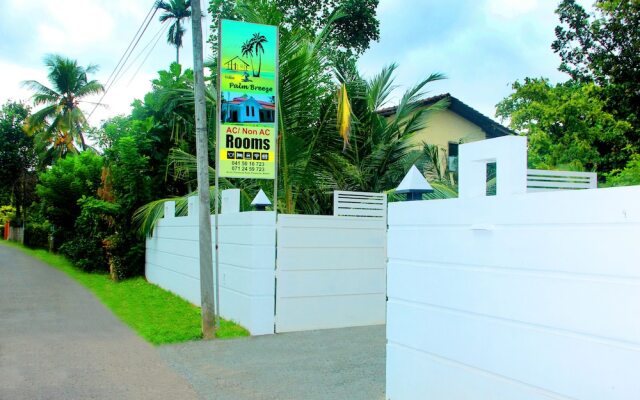 Villa Palm Breeze
