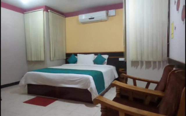 Veera Bhoomi Tourist Village