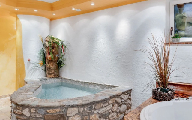 Apartment in Grossarl Near Ski Slopes