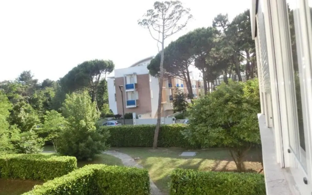 Wonderful Apartment Next to Bibione Beach