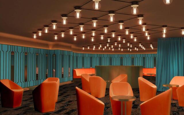 Hotel Soho Boutique Granada