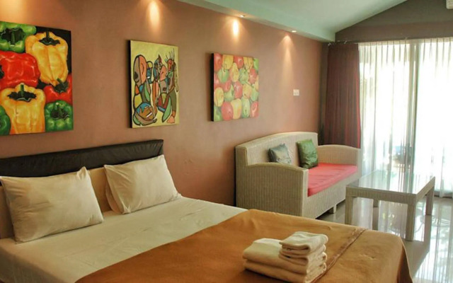 Marinos Place Legian