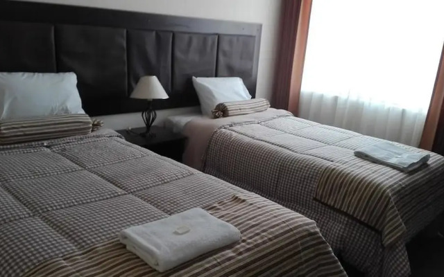 Puñuna Inn