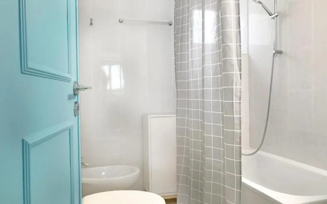 Riverside Apartment 42 - Lisbon