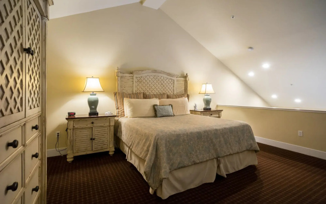 Oceano Hotel and Spa