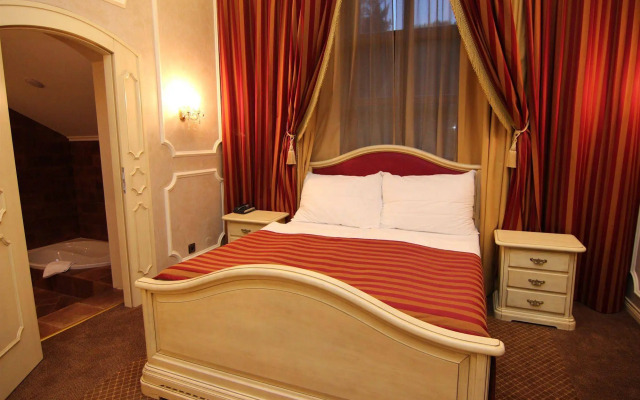 Hotel Royal Golf