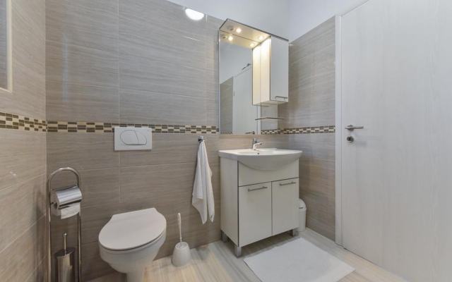 Holiday house Ani 1 - with pool : Privlaka, Zadar riviera