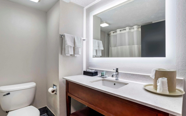 Best Western Canton Inn