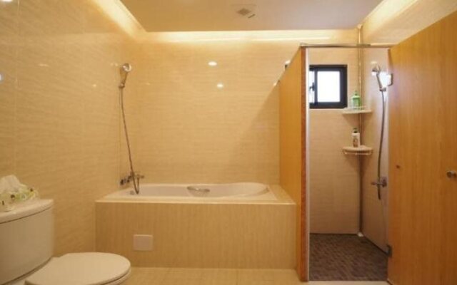 Passion B&B
