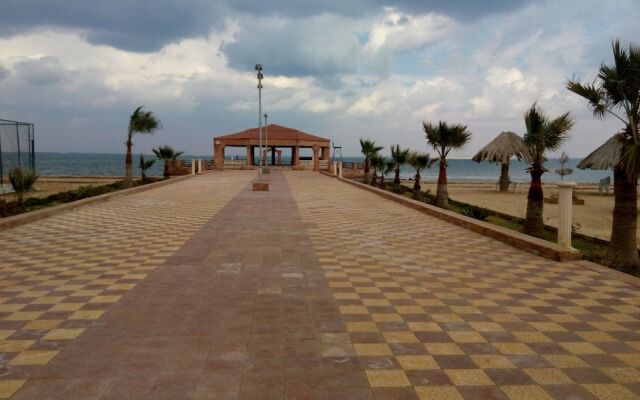 Fayed Armed Forces Hotel