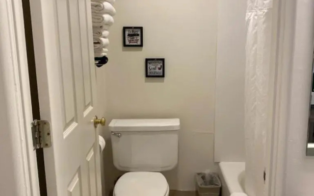 Rodeway Inn Whitehall