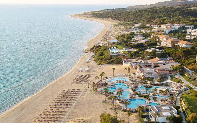 Grecotel LUXME Palms at Riviera Olympia & Aqua Park