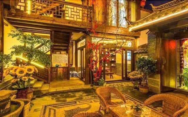 Chujian Lijiang Boutique Inn